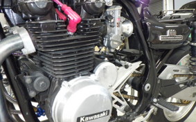 KAWASAKI ZEPHYR 750 1991 ZR750C