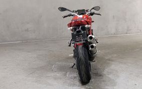 DUCATI  DUCATI  STREET  FIGHTER 848 F104JA