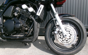 YAMAHA FZS600 FEATHER 2001 RJ02