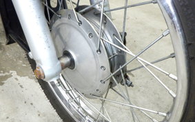 HONDA CD125T BENLY 2003 CD125T