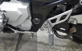 SUZUKI BANDIT 1250 SA 2007 GW72A