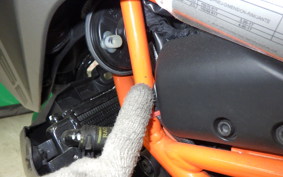 KTM 390 DUKE 2023