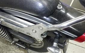 KAWASAKI ELIMINATOR 125 BN125A