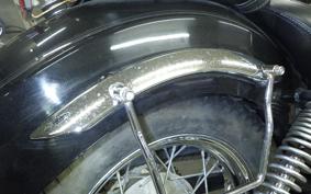 YAMAHA DRAGSTAR 250 2010 VG05J