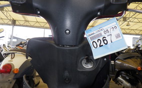 SUZUKI LET's CA4AA