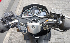 YAMAHA MAJESTY S155 2014 SG28J