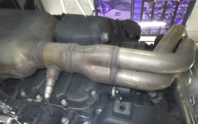 YAMAHA MT-09 Tracer GT 2022 RN51J