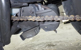 HONDA REBEL 500 A 2021 PC60