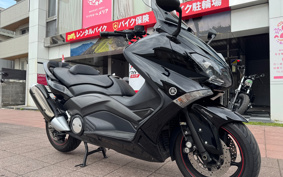 YAMAHA T-MAX 530 ABS 2014 SJ12J