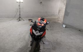 SUZUKI GSX-R750 2010 GR7LA