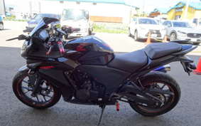 HONDA CBR400R ABS 2014 NC47