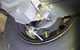 SUZUKI ADDRESS V125 S 1992 CF4MA