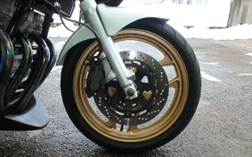 SUZUKI GSX-8R 2024 EM1AA