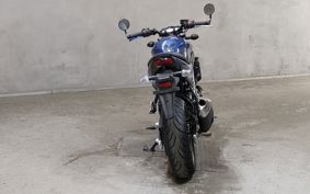 SUZUKI SV650 2023 VP55E