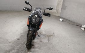 KTM 390 ADVENTURE 2022 JGJ40