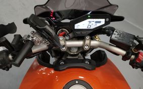 YAMAHA MT-09 RN34J