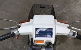 HONDA GYRO TA01