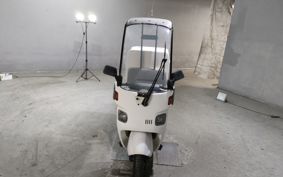 HONDA GYRO TA02