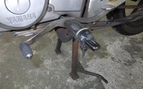 YAMAHA YBR125