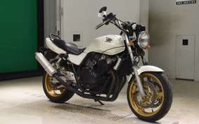 HONDA CB400SF VTEC SPEC 2 2002 NC39