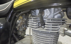 KAWASAKI ESTRELLA RS 2022 BJ250A