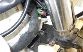 SUZUKI DJEBEL 200 (DR200SE) SH42A