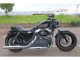 Фото Harley XL1200X 2014 с японского аукциона