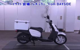 YAMAHA ギアー4 UA08J