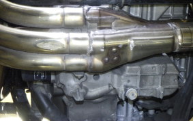 HONDA CB1300SF SUPER BOLDOR 2008 SC54