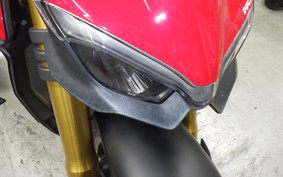 DUCATI STREETFIGHTER V4 S 2021