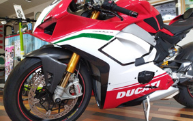 DUCATI PANIGA-REV4 SPECIALE 2018 DA00J