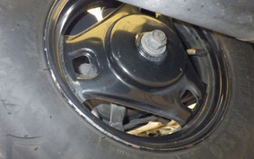 SUZUKI ADDRESS V125 G CF46A