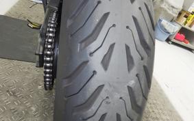 YAMAHA TRACER 9 GT 2021 RN70J