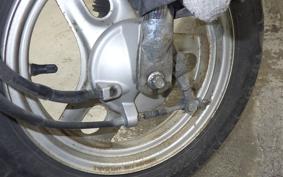 HONDA TODAY 2024 AF61