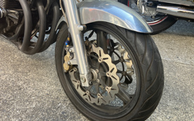 KAWASAKI  ZEPHYR 400 KAI  FINAL ED 2009 ZR400C