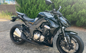 KAWASAKI Z1000 2014 ZRT00F
