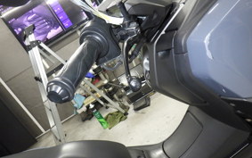 YAMAHA N-MAX 1993 SEG6J