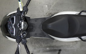 YAMAHA MAJESTY155 S 2014 SG28J