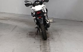 KAWASAKI  VERSYS X250 TOURER  LE250D