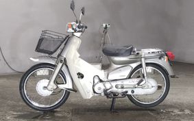HONDA SUPER CUB90 HA02