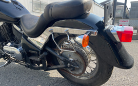 KAWASAKI VULCAN400 CLASSIC 2002 VN400A