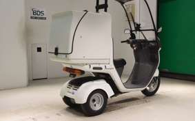 HONDA GYRO CANOPY 2022 TA03