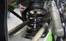 KAWASAKI KX85 2009 KX085D