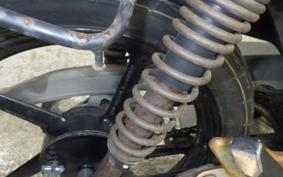 YAMAHA YBR125 2020