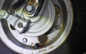 HONDA MONKEY 2006 Z50J