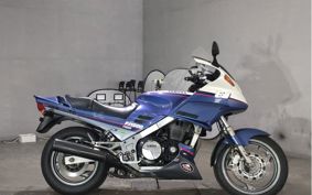 YAMAHA FJ1200 1991 4CC