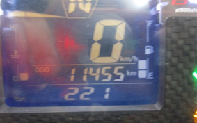 KAWASAKI Z250ABS EX250P