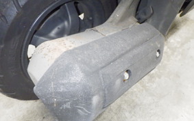 HONDA LEAD 125 JF45