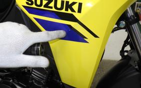 SUZUKI Vｽﾄﾛｰﾑ250A 1999