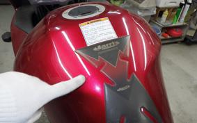 SUZUKI BANDIT 1250 SA 2008 GW72A